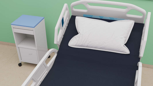 Maintaining and Servicing Your Galen Manual 5 Function ICU Bed for Longevity