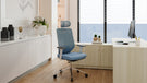 Why Investing in a Good Office Chair Boosts Your Work Performance