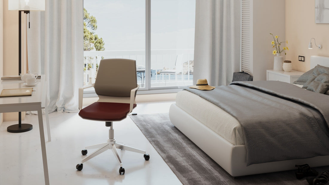 5 Things You Must Know Before Buying an Office Chair