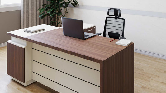 Top Tips for Keeping Your Office Desk Tidy