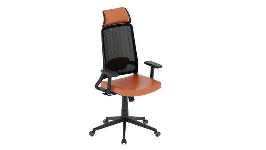 Top 5 Features of Nilkamal Edge Executive Chairs for Ultimate Comfort