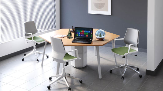 Why Investing in a Good Office Chair Should Be Your New Year’s Resolution