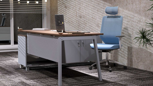 Top Office Chairs to Enhance Your Work Vibes This Diwali!