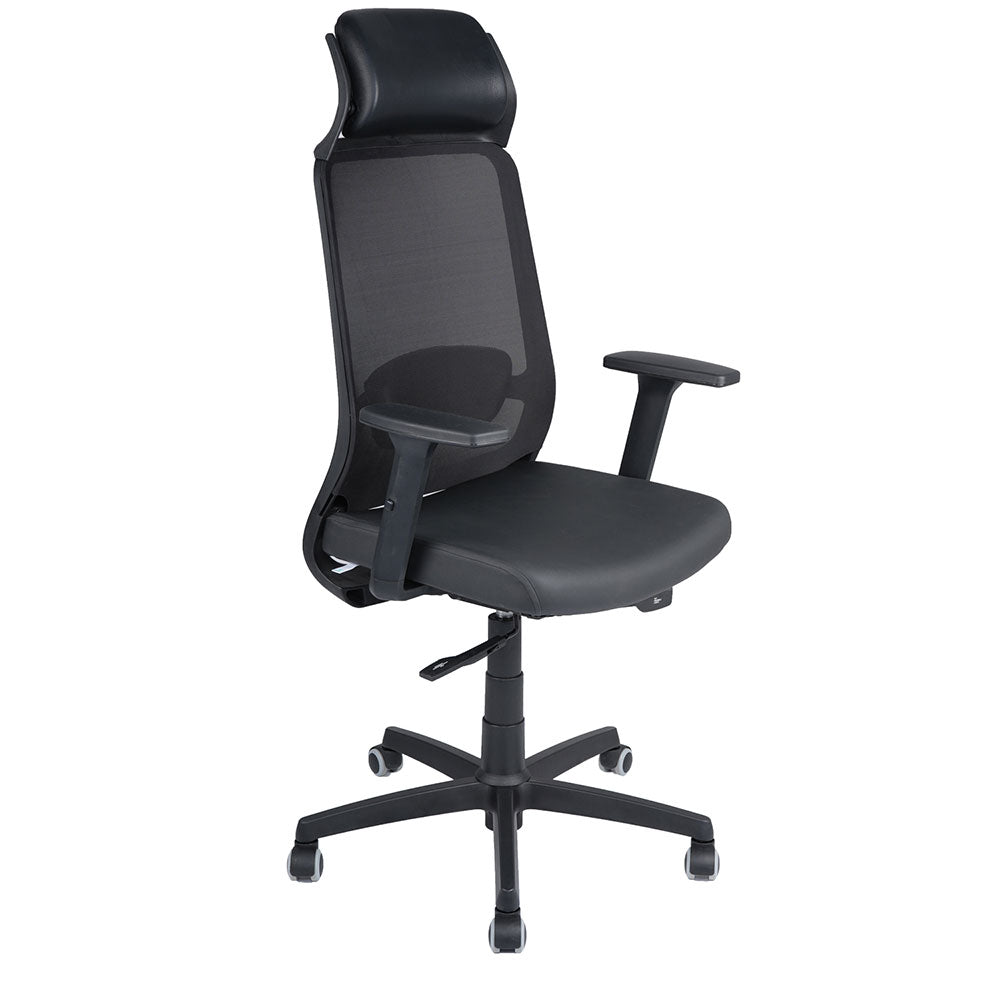 Glory Executive Office Chair High Back