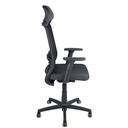 Glory Executive Office Chair High Back