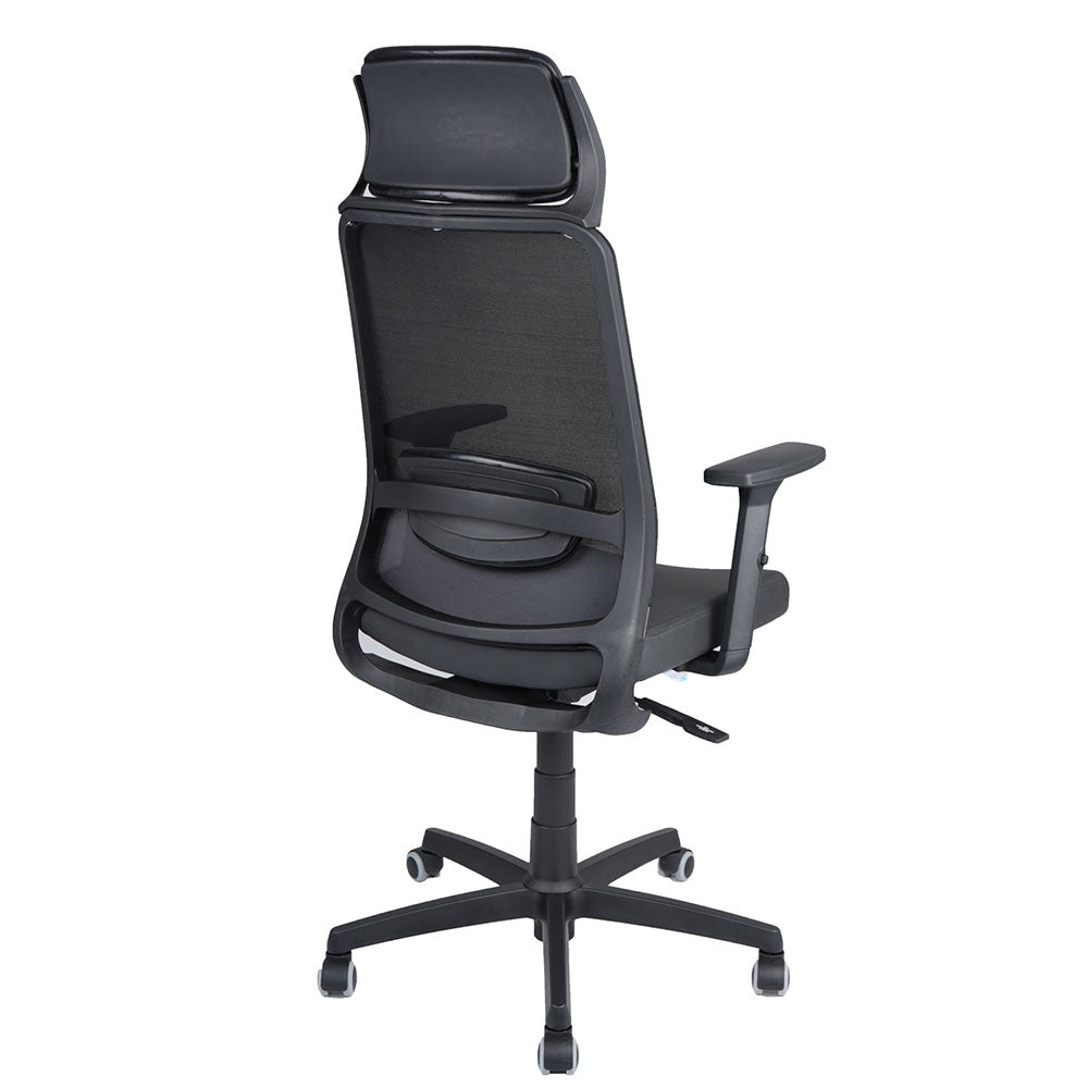 Glory Executive Office Chair High Back