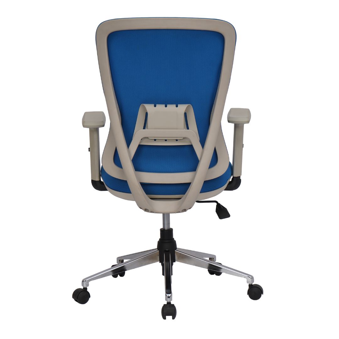 Mobilio Office Chair Mid Back