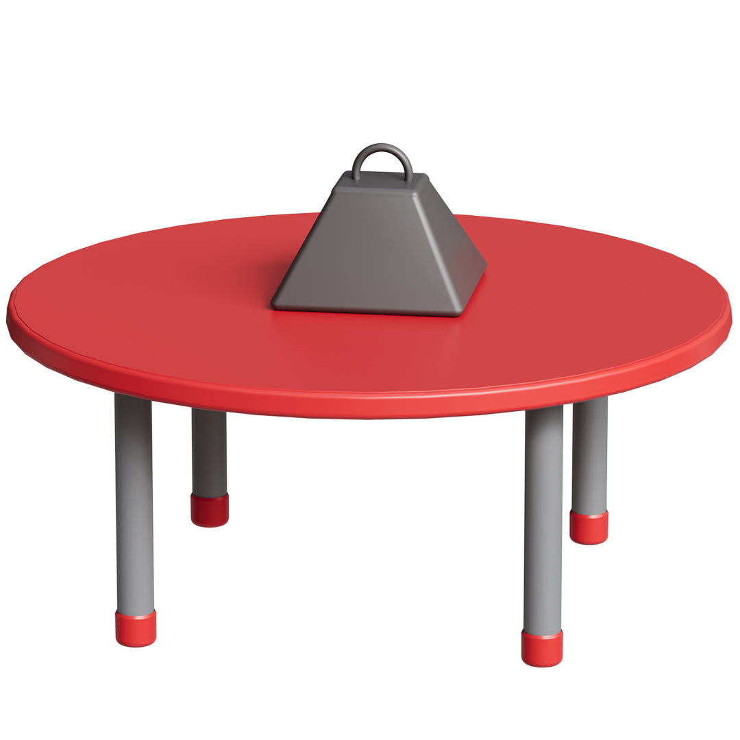 Activo Kindergarten Desk