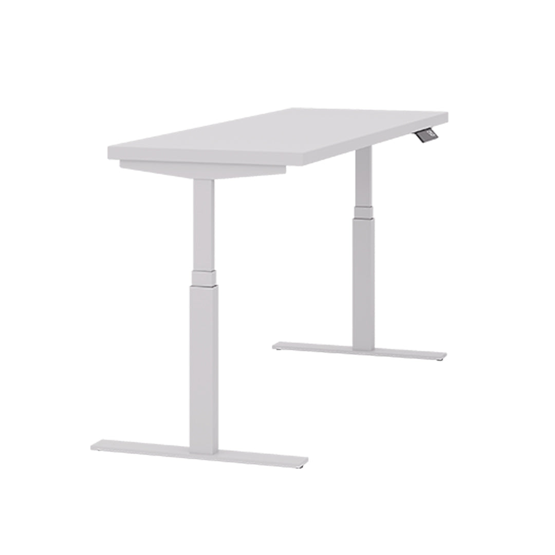 Rise Height Adjustable Office Table