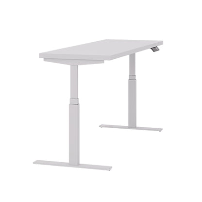 Rise Height Adjustable Office Table