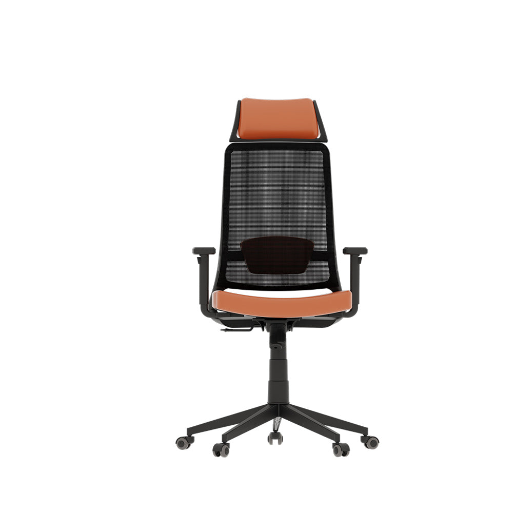 Breeze Executive Office Chair High Back