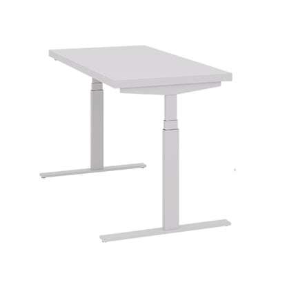 Rise Height Adjustable Office Table