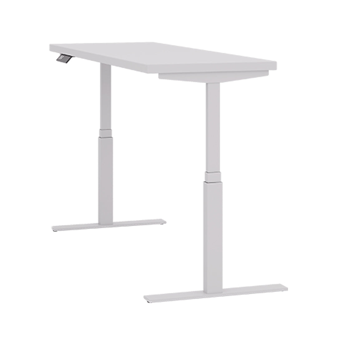 Rise Height Adjustable Office Table