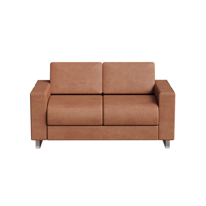 Apex Office Sofa - Tan