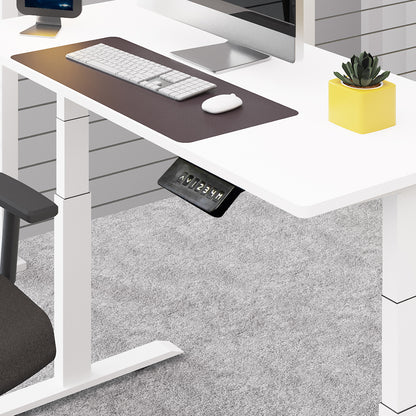 Rise Height Adjustable Office Table