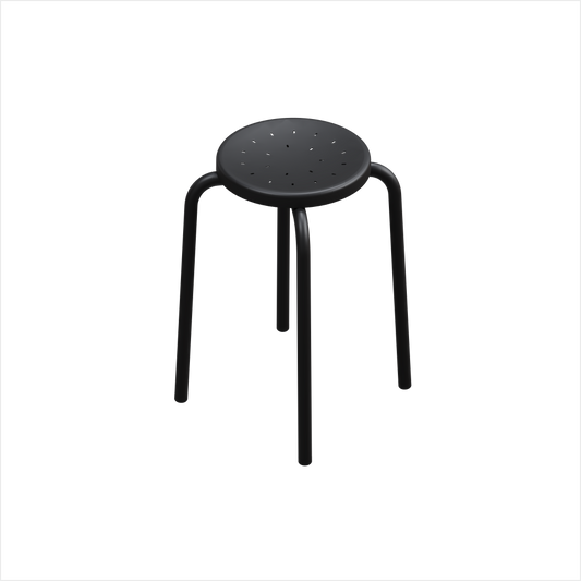 Air Flow Stool