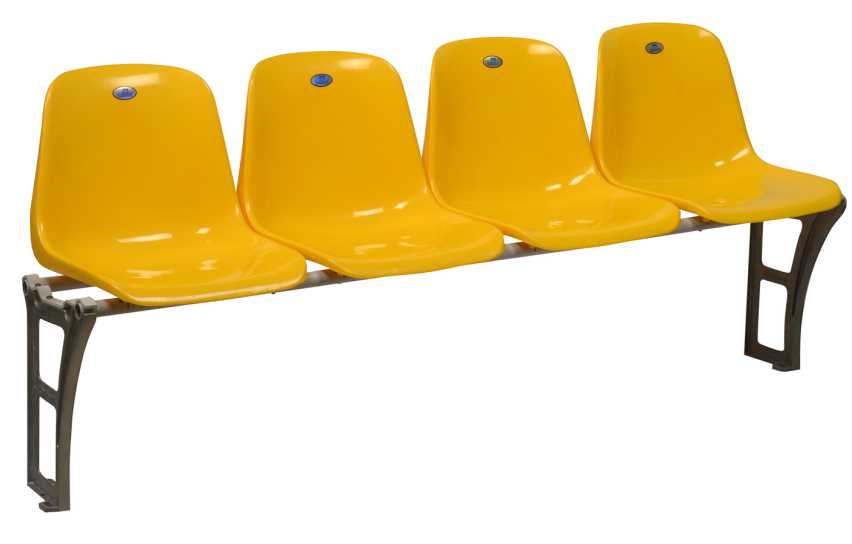 CHR12 Stadium Seating