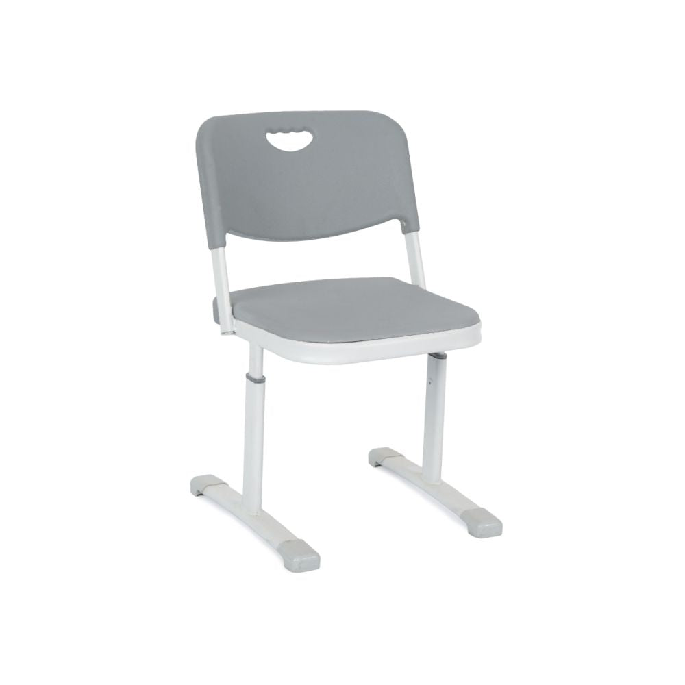 Height Adjustable Chair