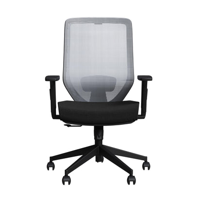 Poise Office Chair Mid Back