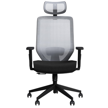 Poise Office Chair High Back