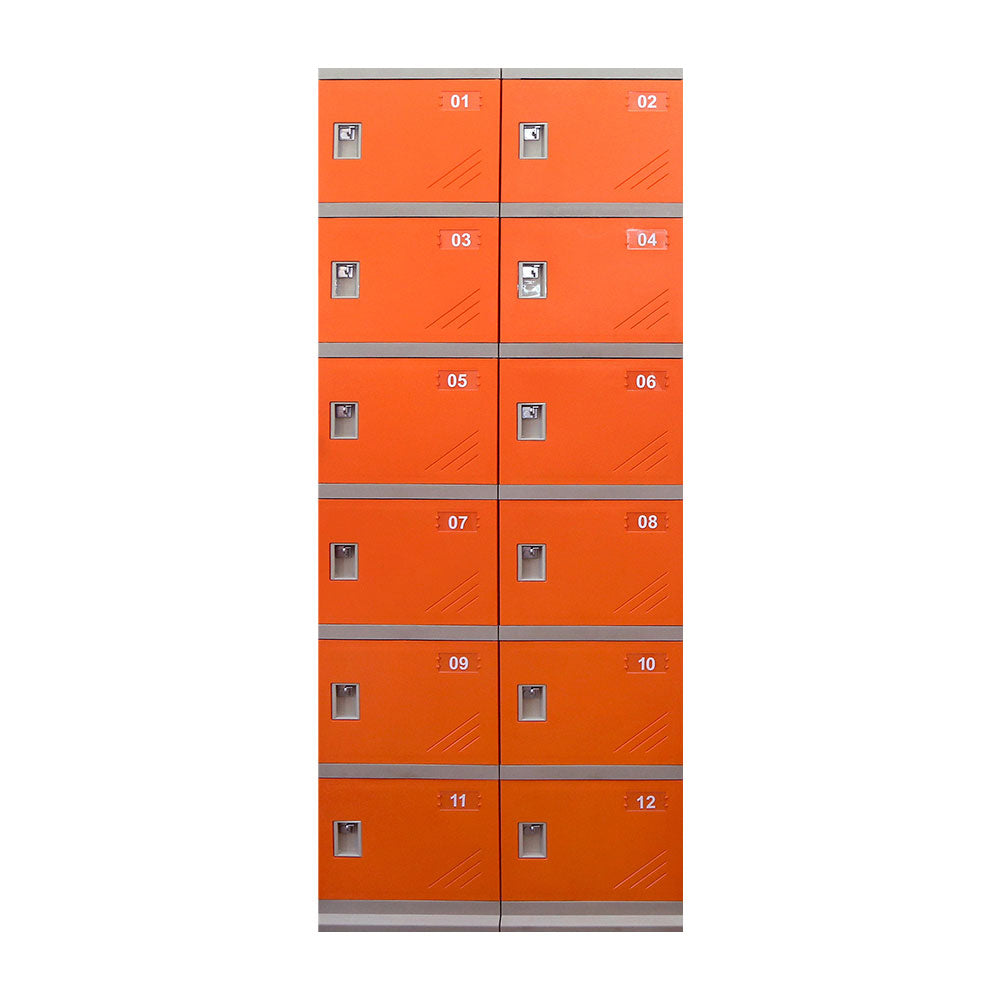 Lockrbox Personal Locker Storage