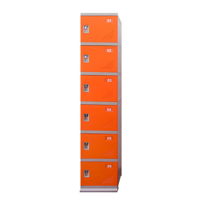 Lockrbox Personal Locker Storage