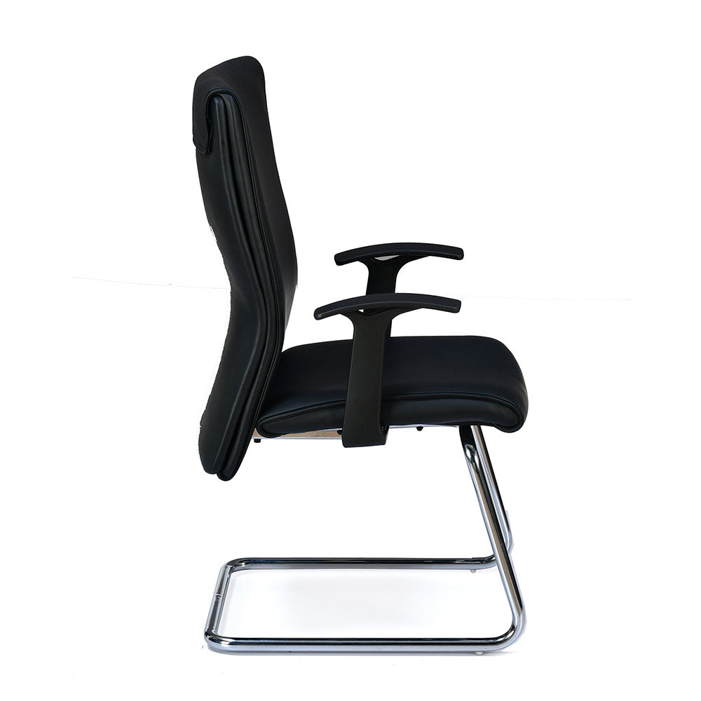 Command Visitor Chair