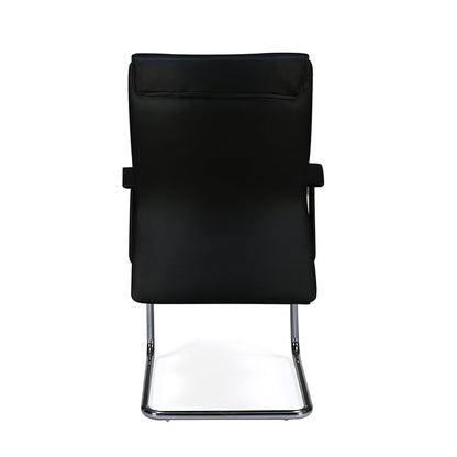 Command Visitor Chair