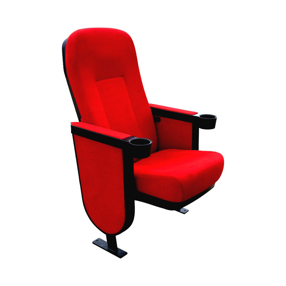 Glorius Auditorium Chair Recliner