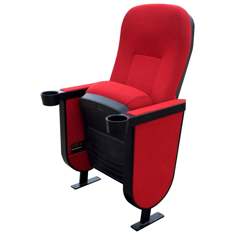 Glorius Auditorium Chair Recliner 2