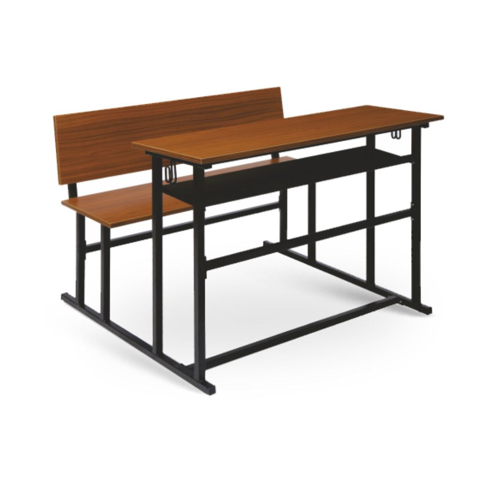 Classroom Desks for Students Single Double Bench Desks Nilkamal Edge