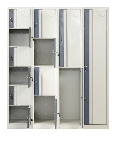 Vault Personal Locker Unit Storage Image 3