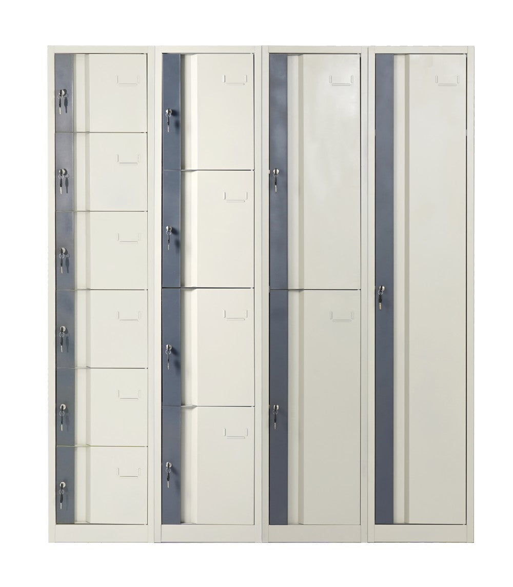 Vault Personal Locker Unit Storage