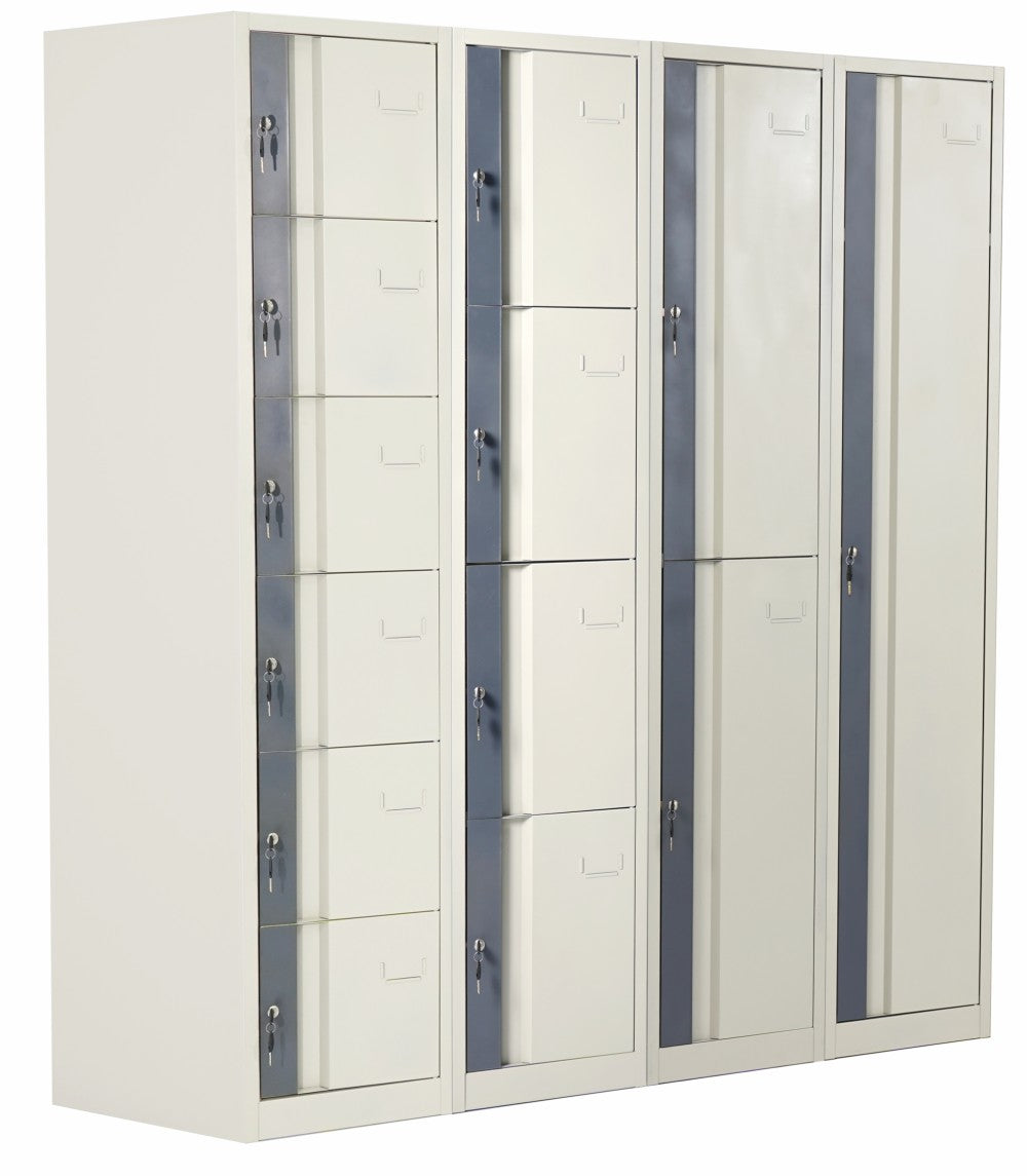 Vault Personal Locker Unit Storage