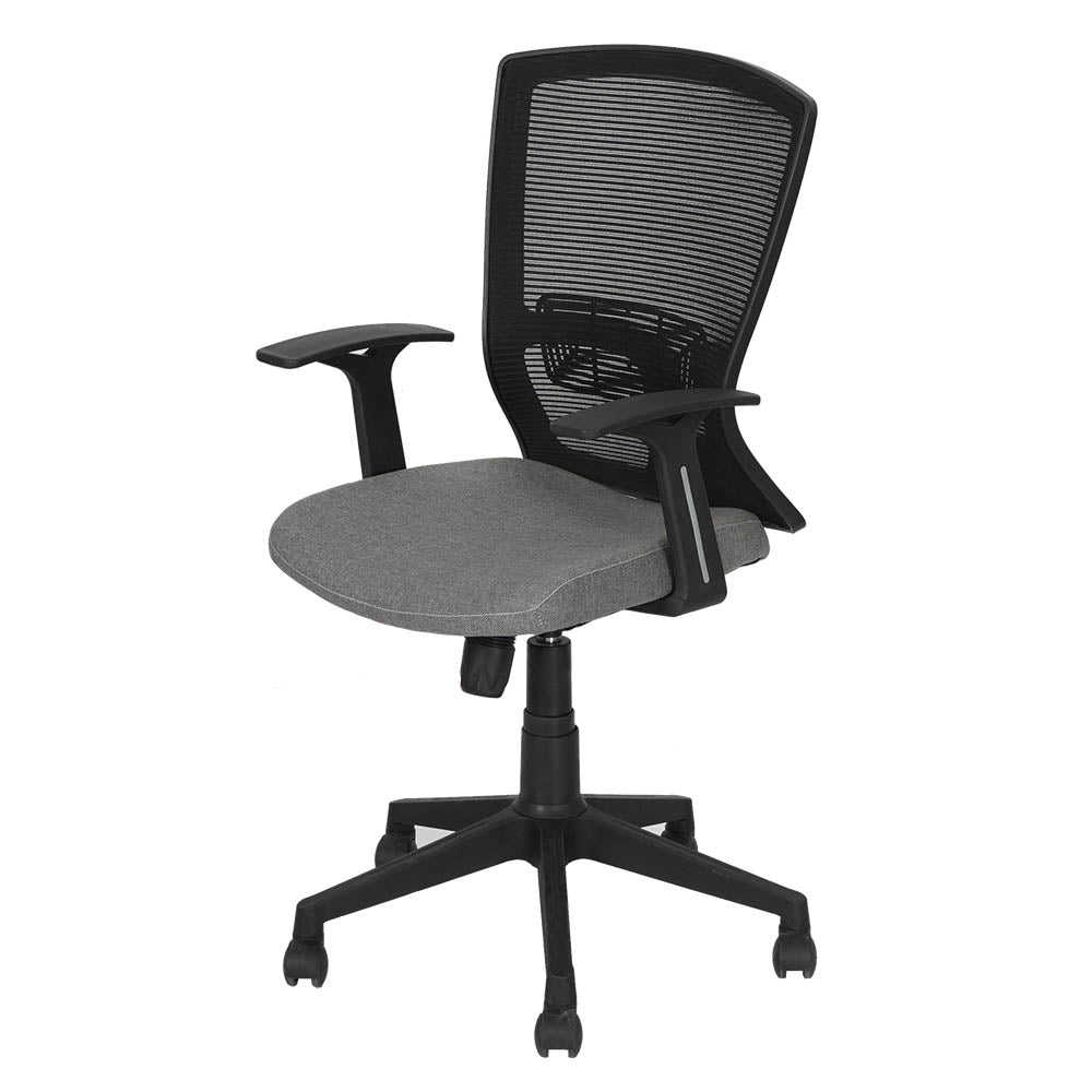 Victory Office Chair Mesh Mid Back