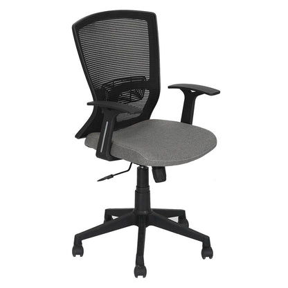 Victory Office Chair Mesh Mid Back