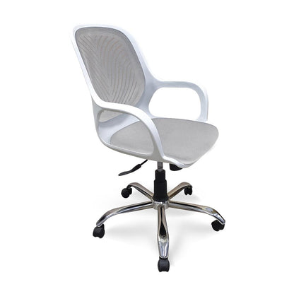 Yaris Office Chair Mid Back