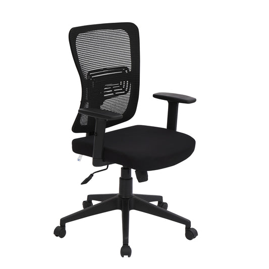 Sky Ergonomic Office Chair Mid Back