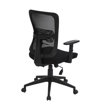 Sky Ergonomic Office Chair Mid Back