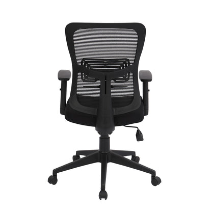 Sky Ergonomic Office Chair Mid Back