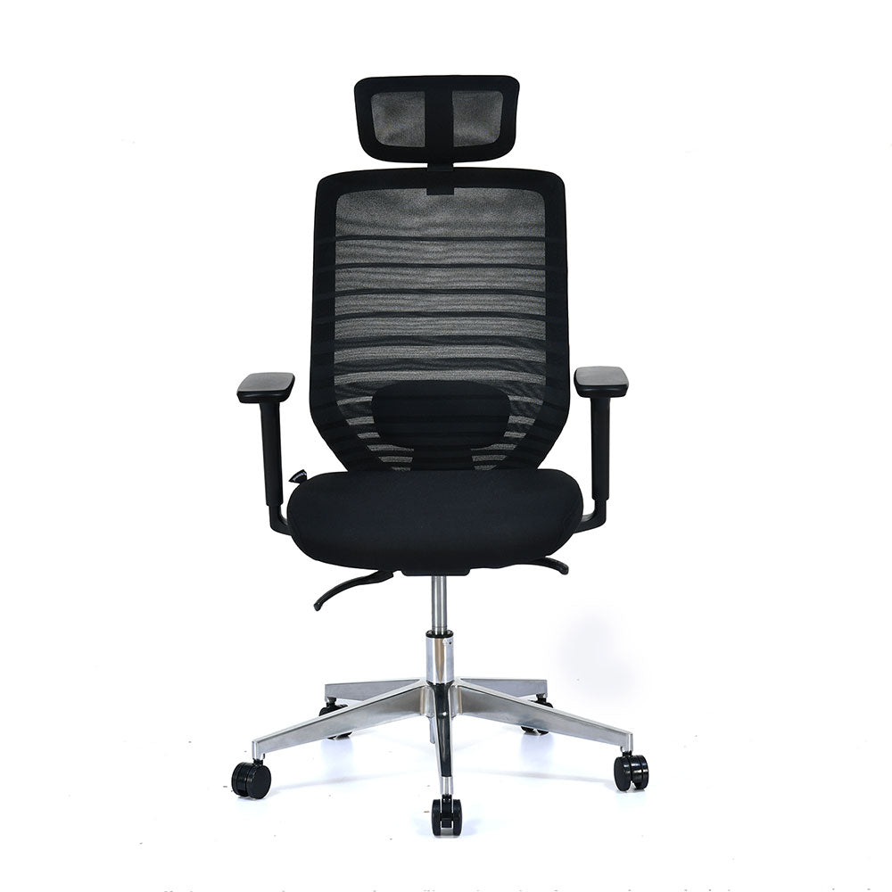 Trenton Office Chair High Back