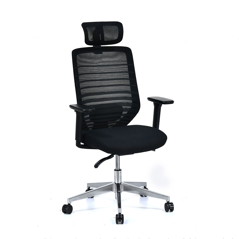 Nilkamal high back online office chair