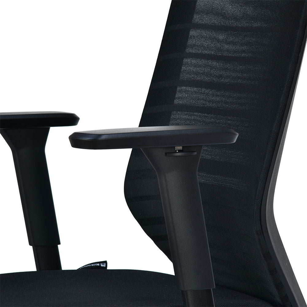 Trenton Office Chair High Back