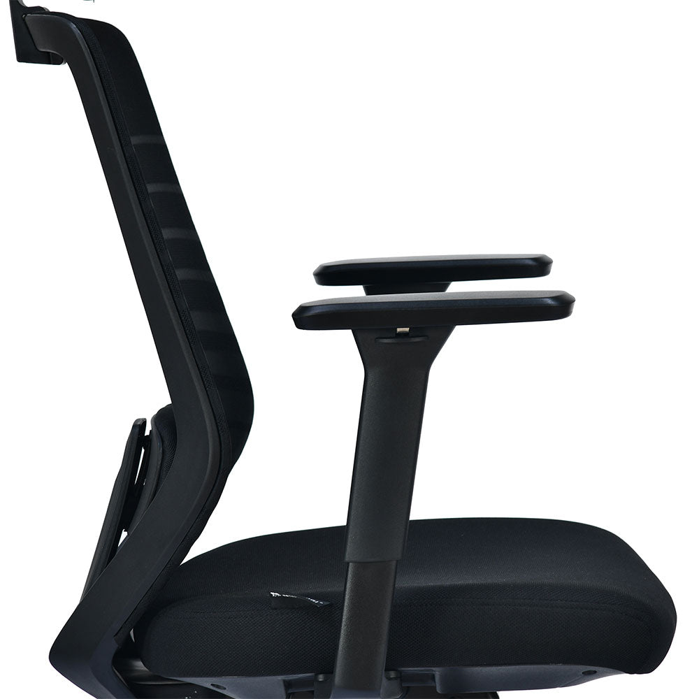 Trenton Office Chair High Back