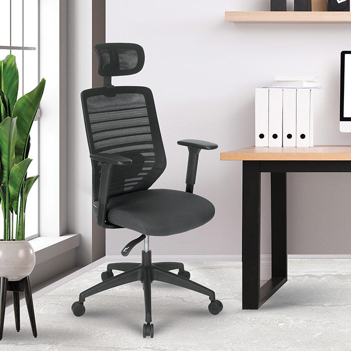 How To Select The Best Office Chair For New Year Productivity