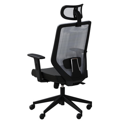 Poise Office Chair High Back