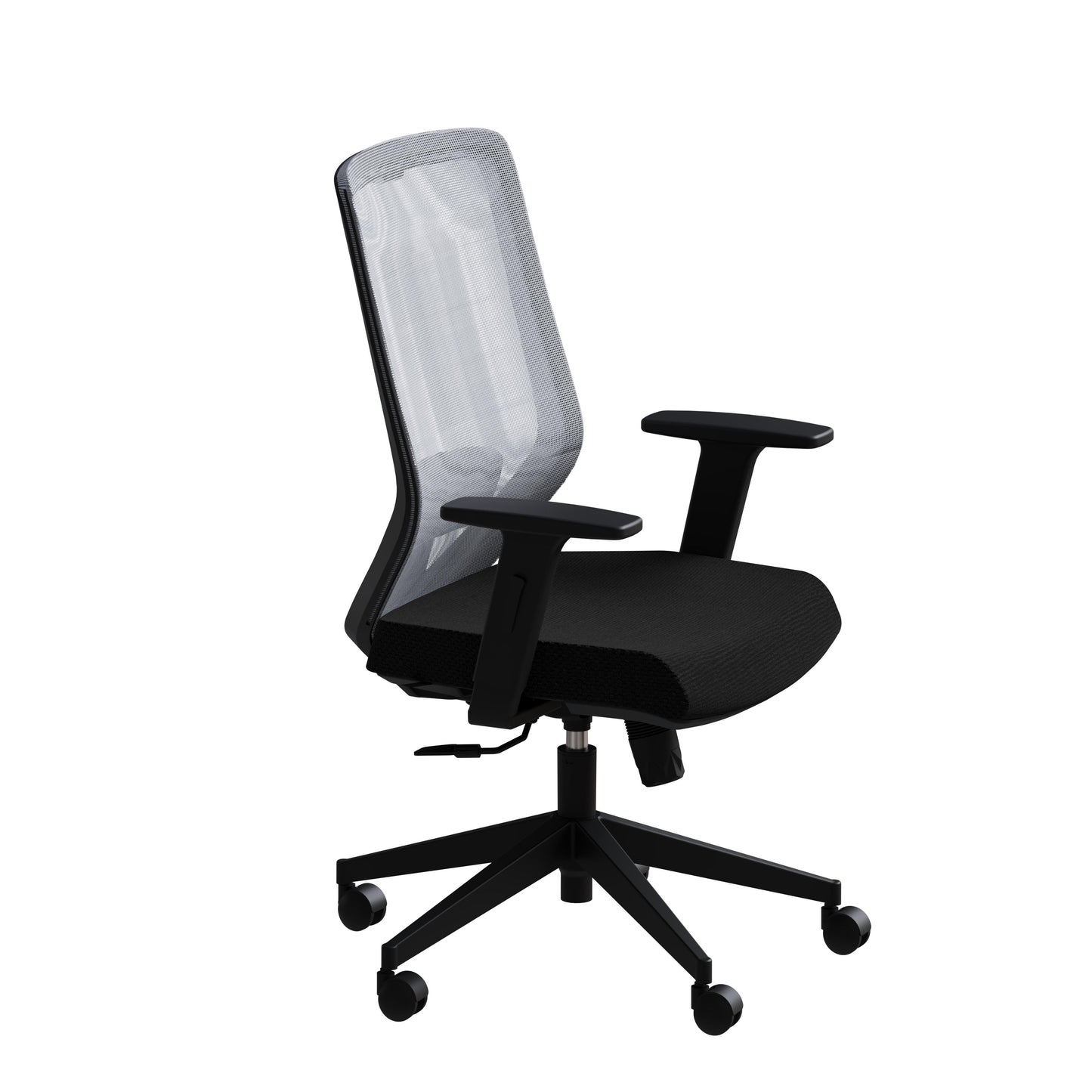 Poise Office Chair Mid Back