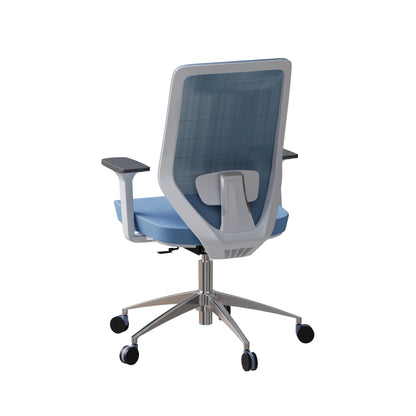 Poise Pro Office Chair Mid Back