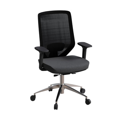 Poise Pro Office Chair Mid Back