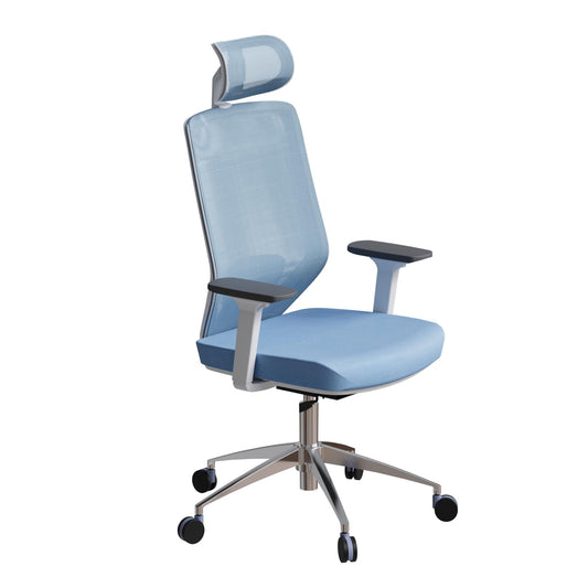 Poise Pro Office Chair High Back